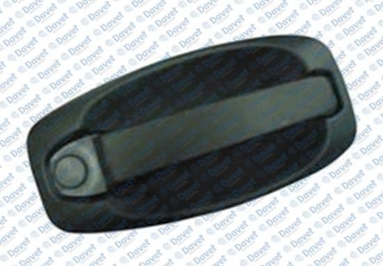 MİTA.03325251 Diş Açma Kolu Ön Kapi Sağ Fiorino Bipper Nemo Doblo  121